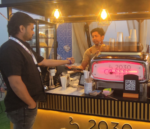 Contactless Payments