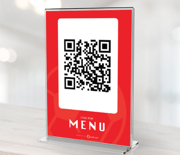 Create QR
