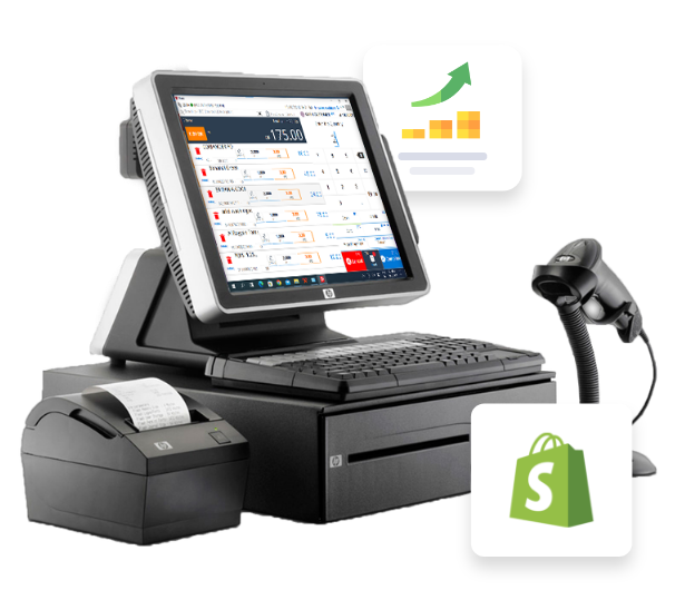 Retail Software