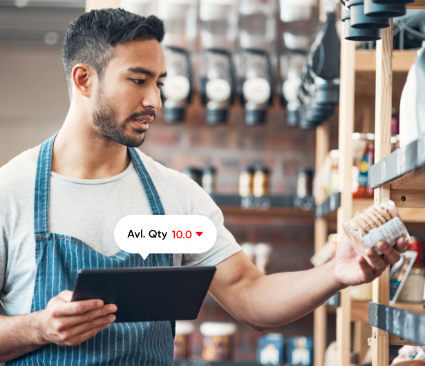 Inventory Management