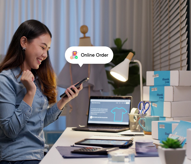 Qsale Ecommerce