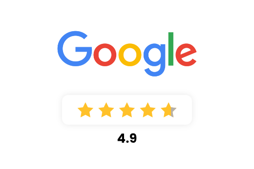 Google Review icon