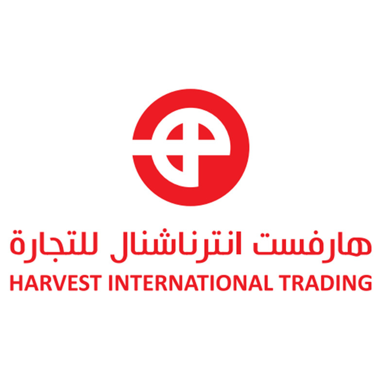 Harvest brand-logo