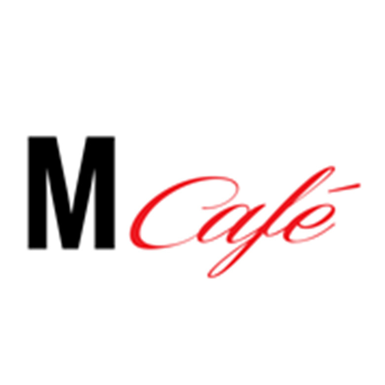 MCafe brand-logo